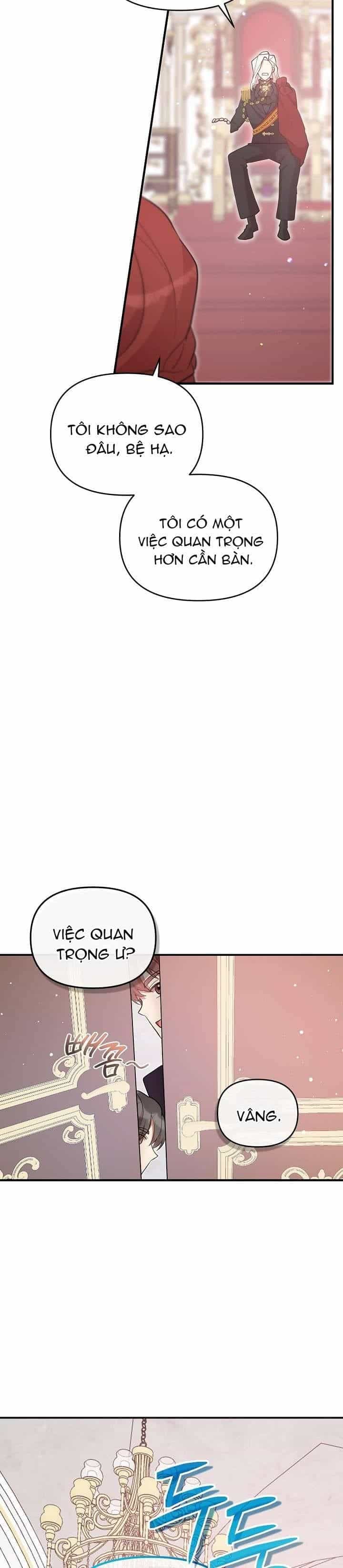 Tôi Đã Vô Tình Quyến Rũ Em Trai Của Nam Chính - Chương 50 - ảnh 5