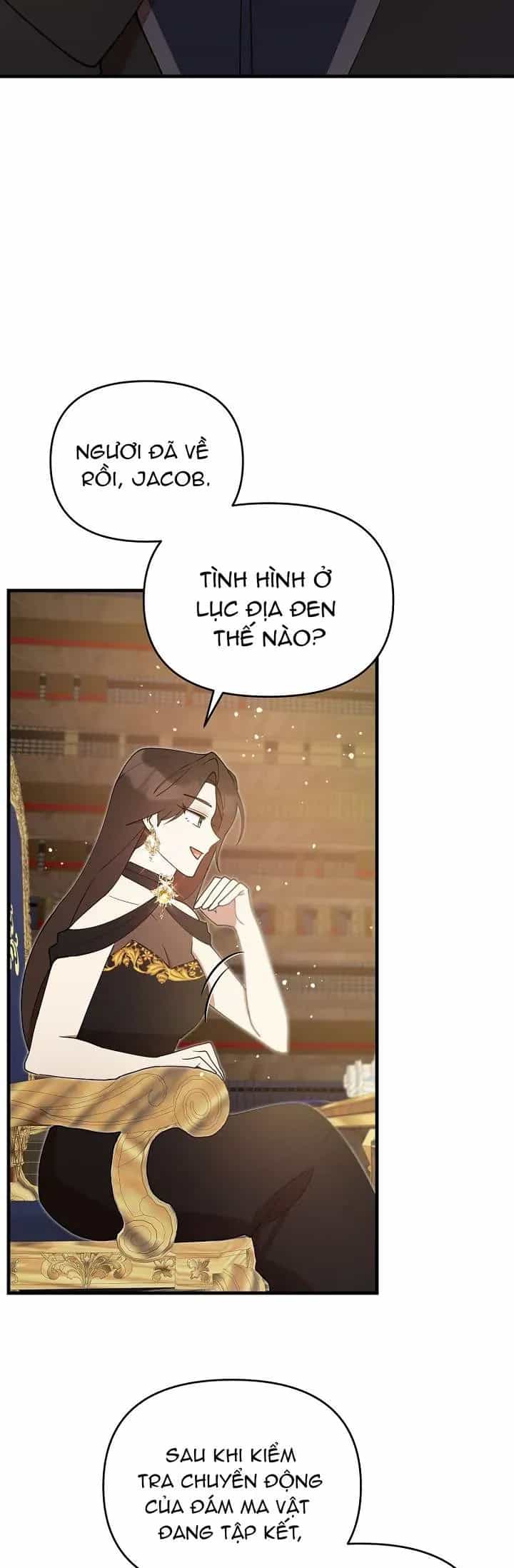 Tôi Đã Vô Tình Quyến Rũ Em Trai Của Nam Chính - Chương 53 - ảnh 34