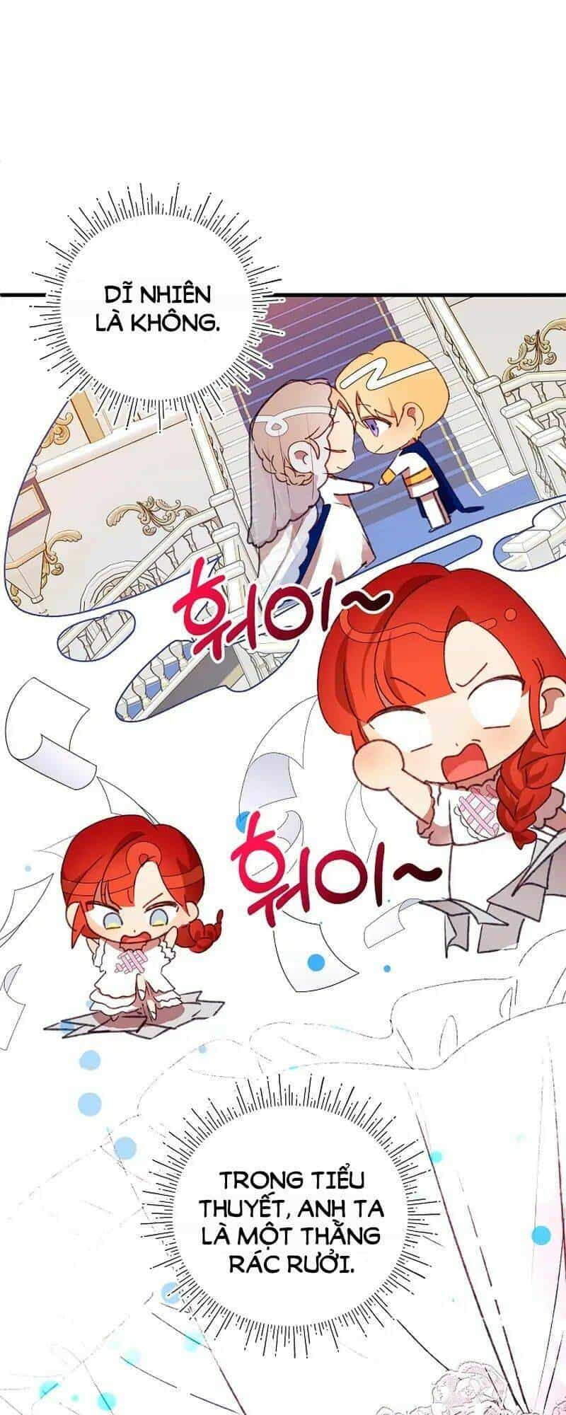 Tôi Đã Vô Tình Quyến Rũ Em Trai Của Nam Chính - Chương 7 - ảnh 31