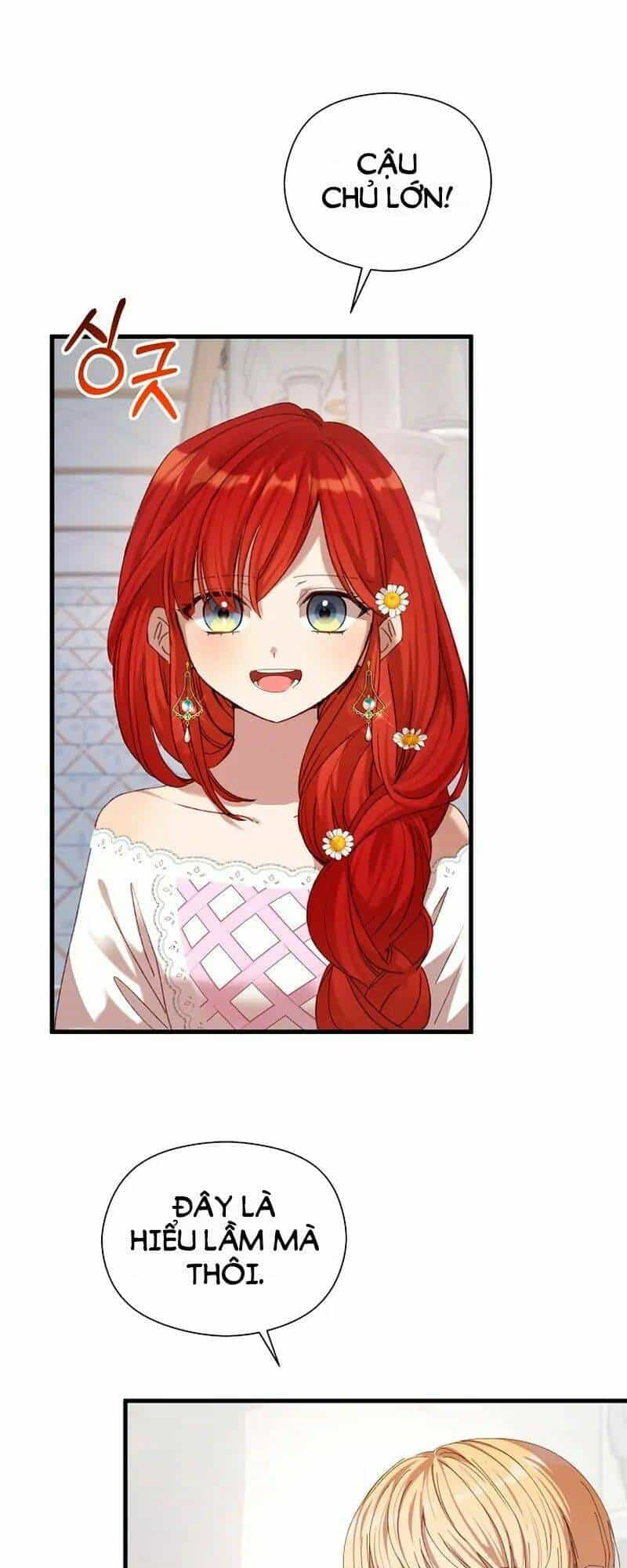 Tôi Đã Vô Tình Quyến Rũ Em Trai Của Nam Chính - Chương 7 - ảnh 53
