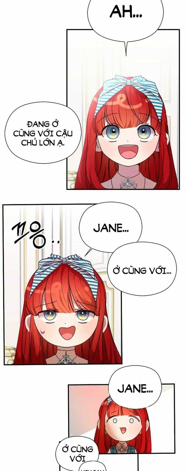 Tôi Đã Vô Tình Quyến Rũ Em Trai Của Nam Chính - Chương 8 - ảnh 21