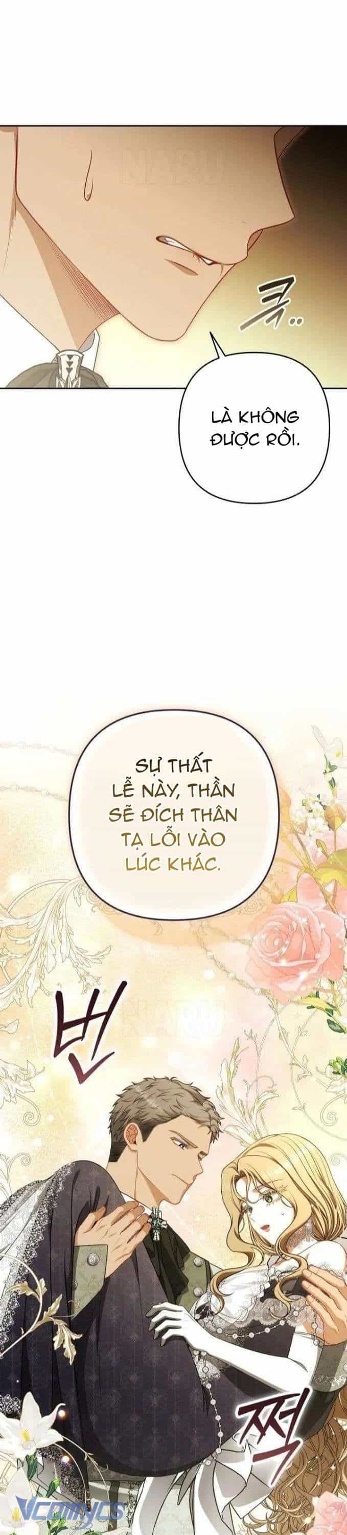 Tôi Đã Xem Một Vở Kịch - Chương 26 - ảnh 45