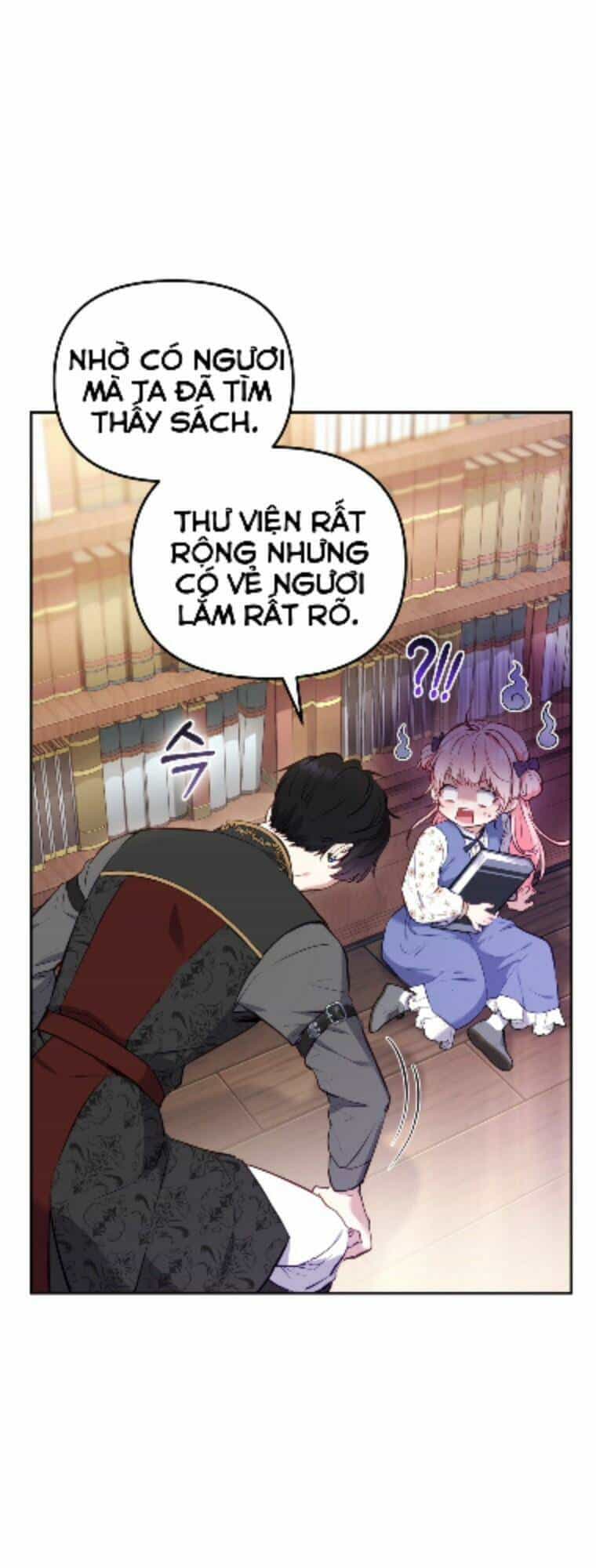 Tôi Đang Được Nuôi Dưỡng Bởi Những Kẻ Phản Diện - Chương 1 - ảnh 51