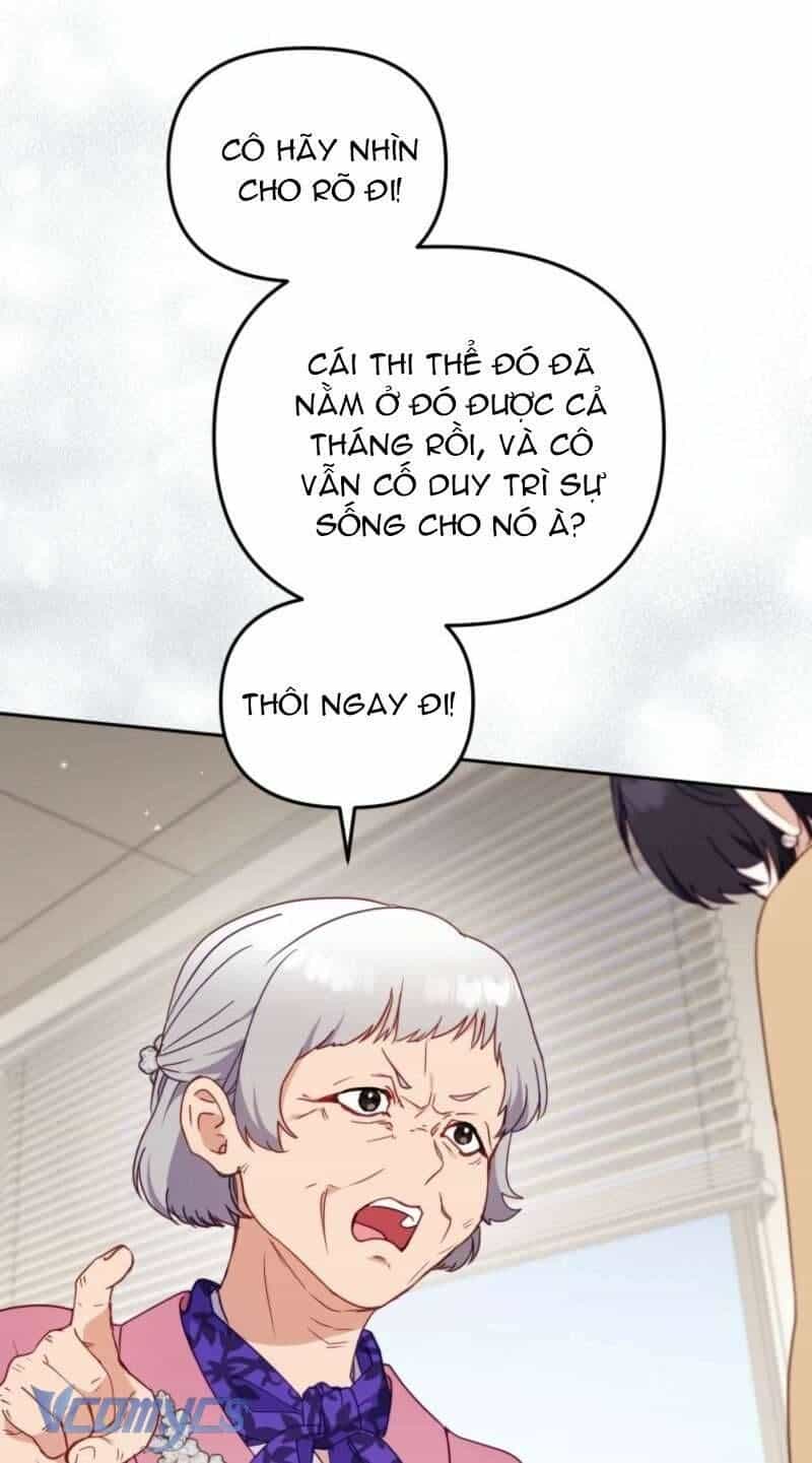Tôi Đang Được Nuôi Dưỡng Bởi Những Kẻ Phản Diện - Chương 104 - ảnh 20