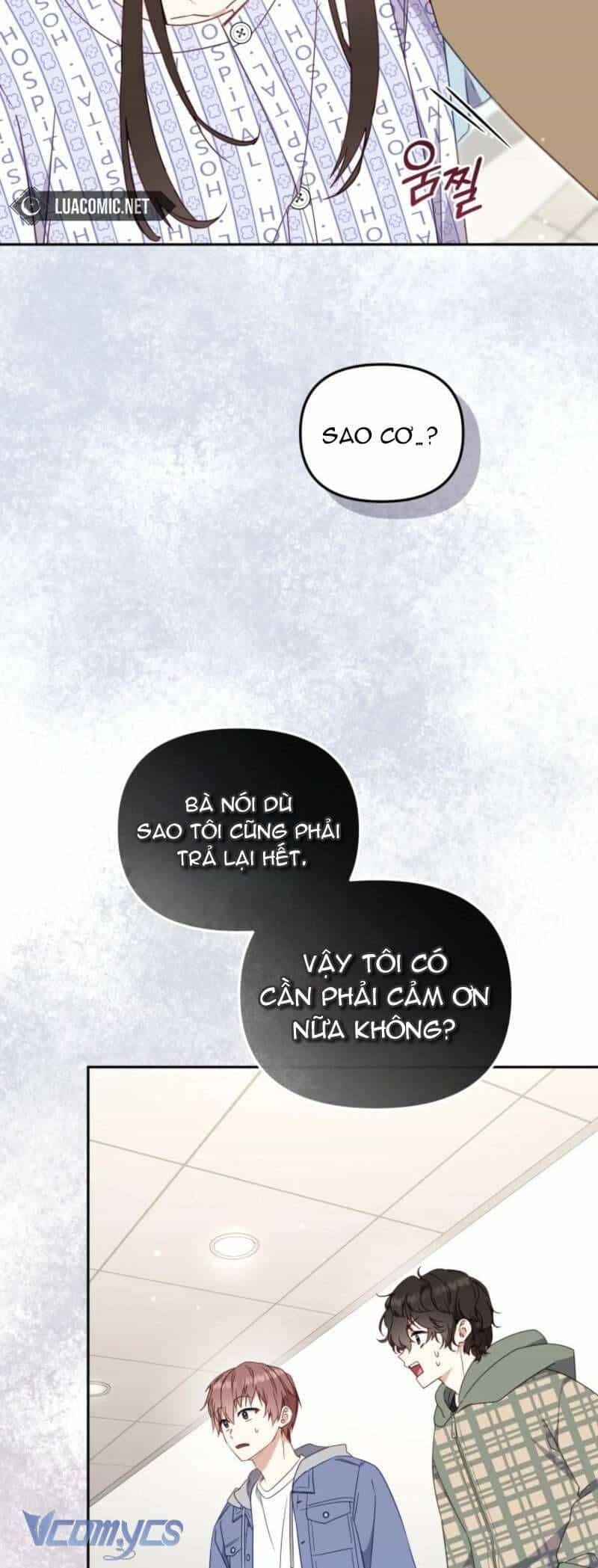 Tôi Đang Được Nuôi Dưỡng Bởi Những Kẻ Phản Diện - Chương 104 - ảnh 33