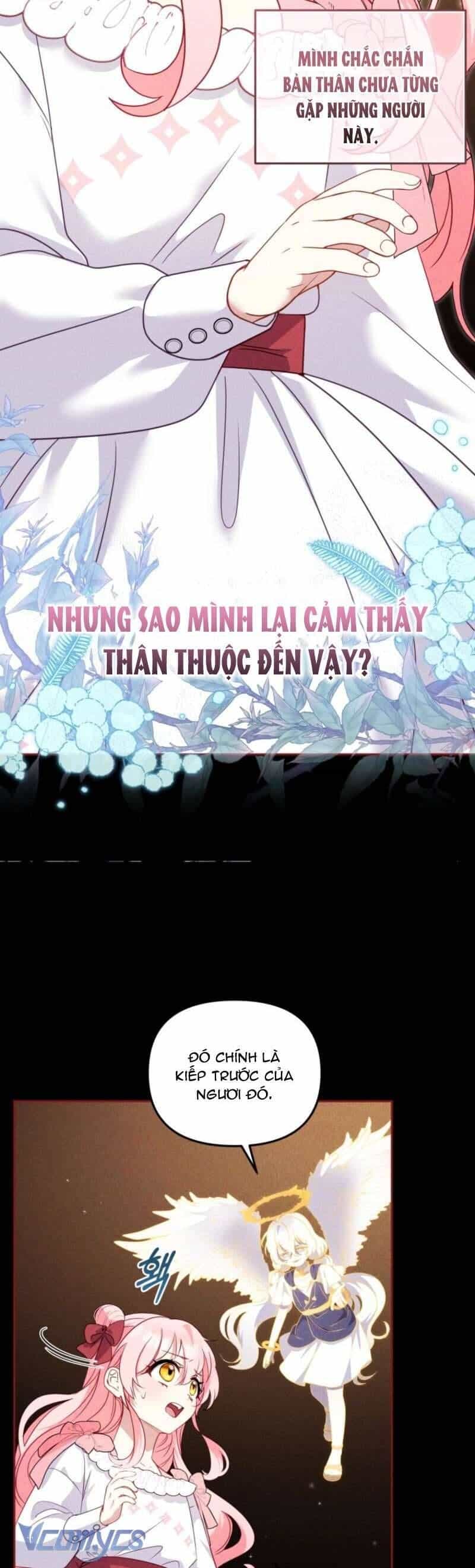 Tôi Đang Được Nuôi Dưỡng Bởi Những Kẻ Phản Diện - Chương 106 - ảnh 22