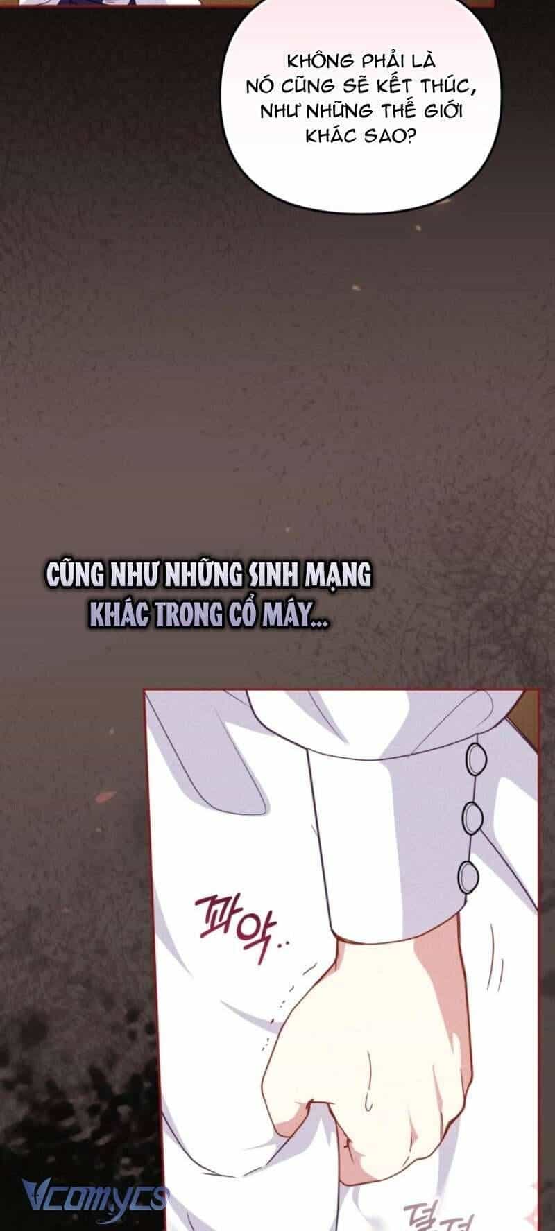 Tôi Đang Được Nuôi Dưỡng Bởi Những Kẻ Phản Diện - Chương 106 - ảnh 51