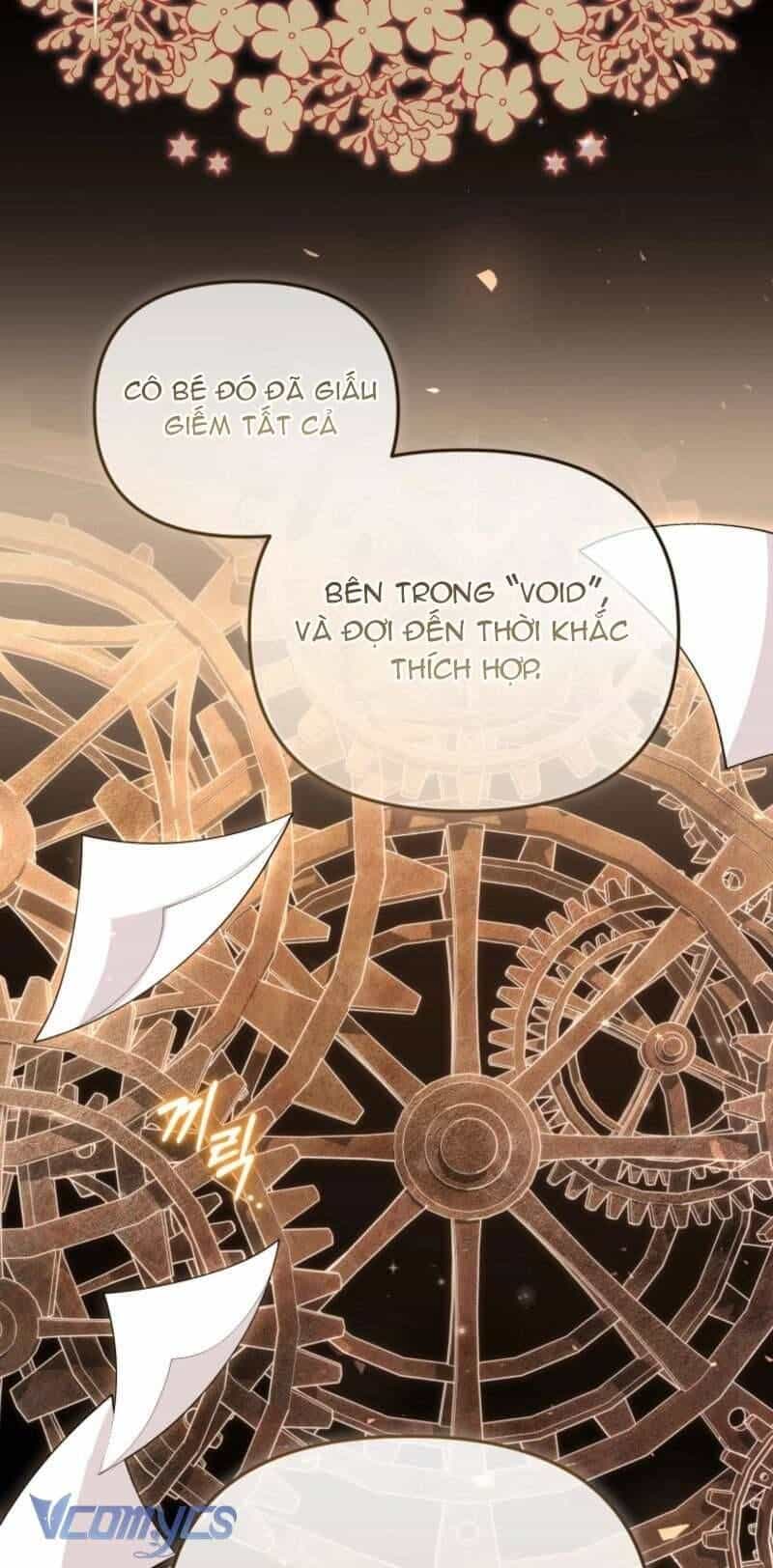 Tôi Đang Được Nuôi Dưỡng Bởi Những Kẻ Phản Diện - Chương 107 - ảnh 36