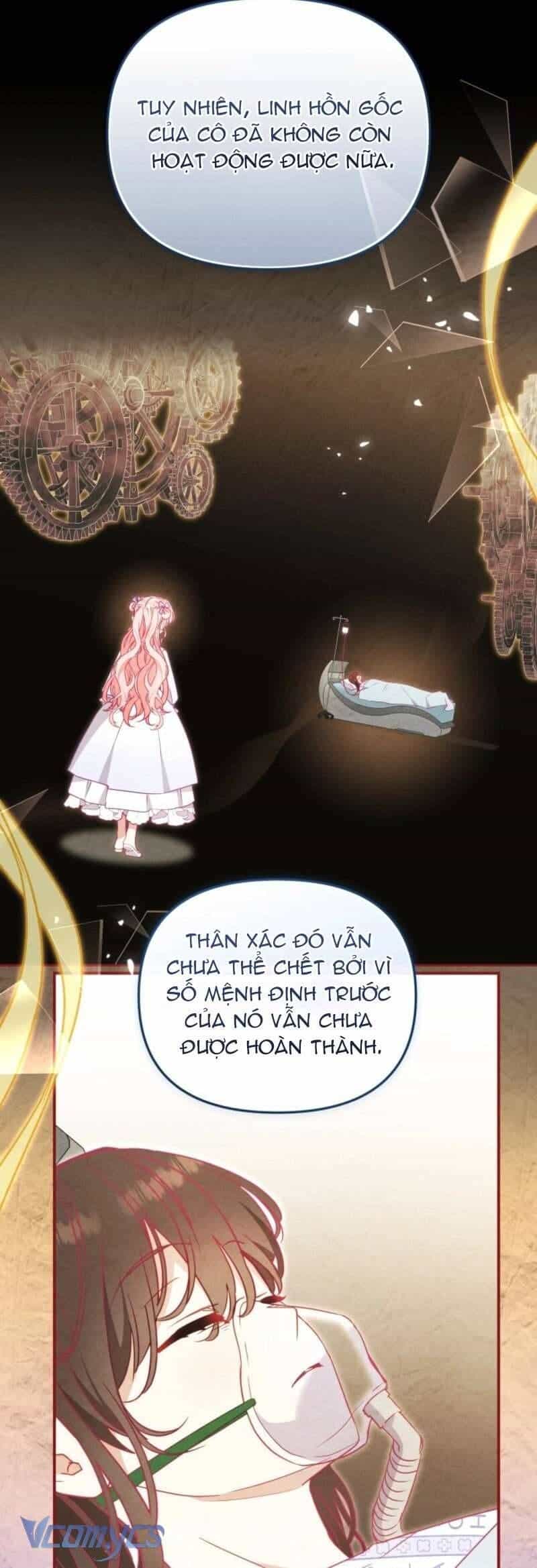 Tôi Đang Được Nuôi Dưỡng Bởi Những Kẻ Phản Diện - Chương 107 - ảnh 49