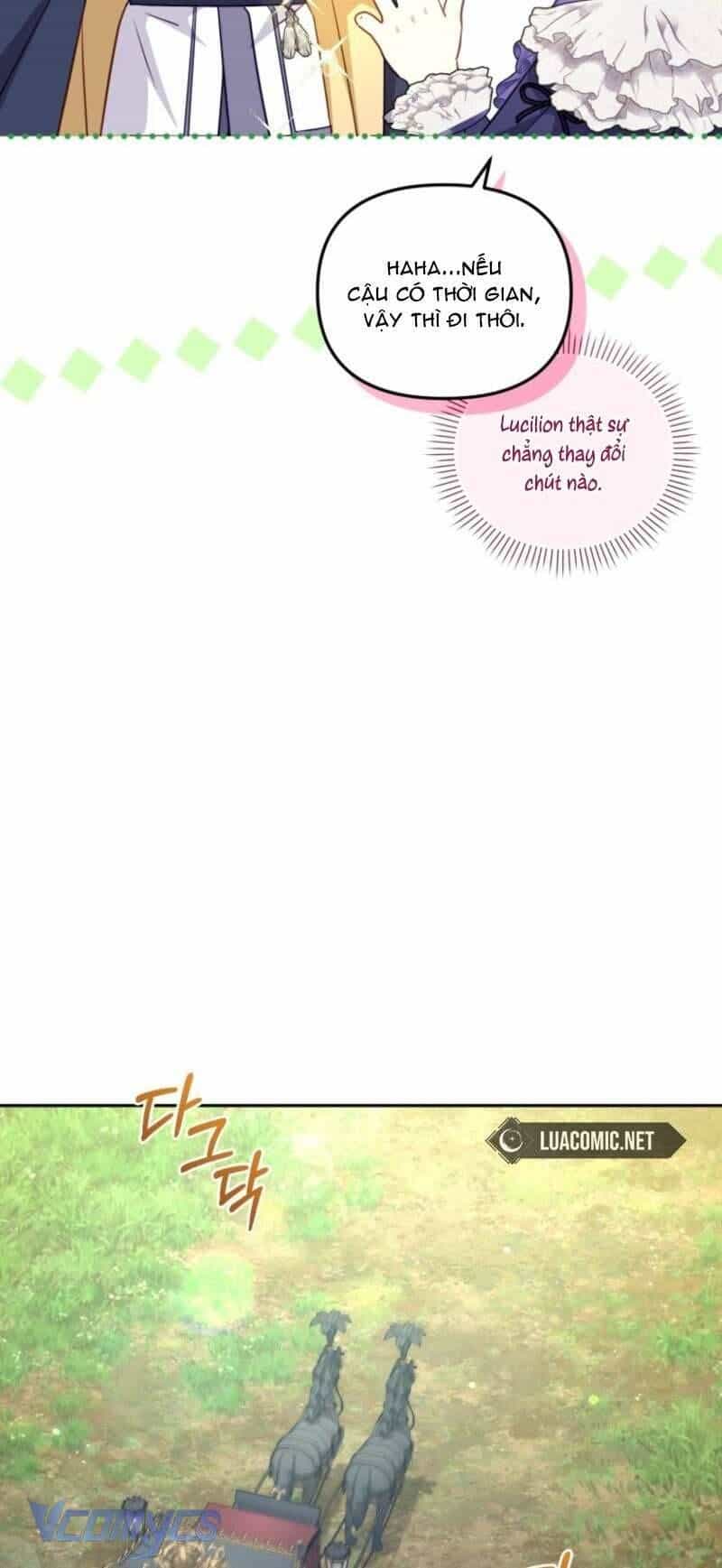 Tôi Đang Được Nuôi Dưỡng Bởi Những Kẻ Phản Diện - Chương 108 - ảnh 21