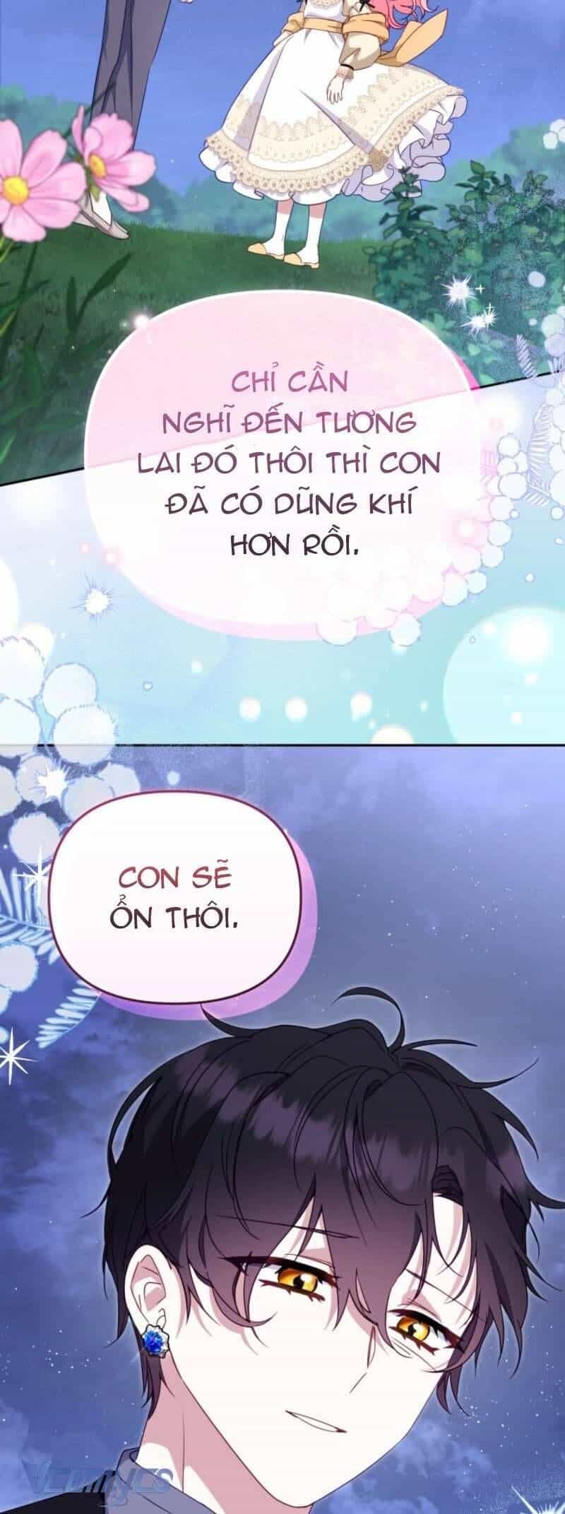 Tôi Đang Được Nuôi Dưỡng Bởi Những Kẻ Phản Diện - Chương 109 - ảnh 47