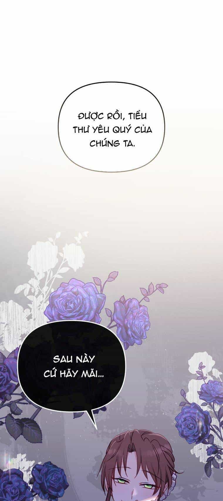 Tôi Đang Được Nuôi Dưỡng Bởi Những Kẻ Phản Diện - Chương 11 - ảnh 22