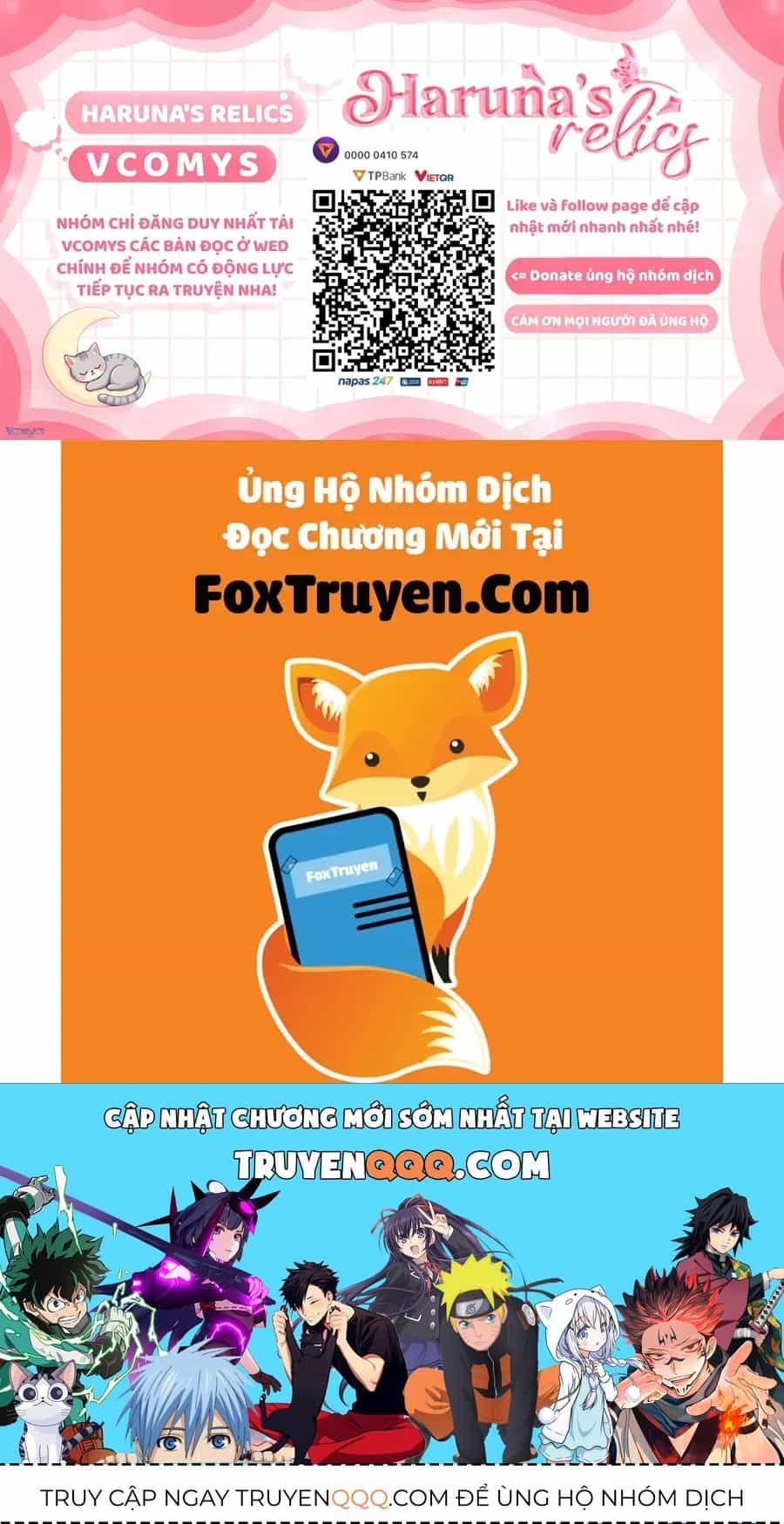 Tôi Đang Được Nuôi Dưỡng Bởi Những Kẻ Phản Diện - Chương 115 - ảnh 84