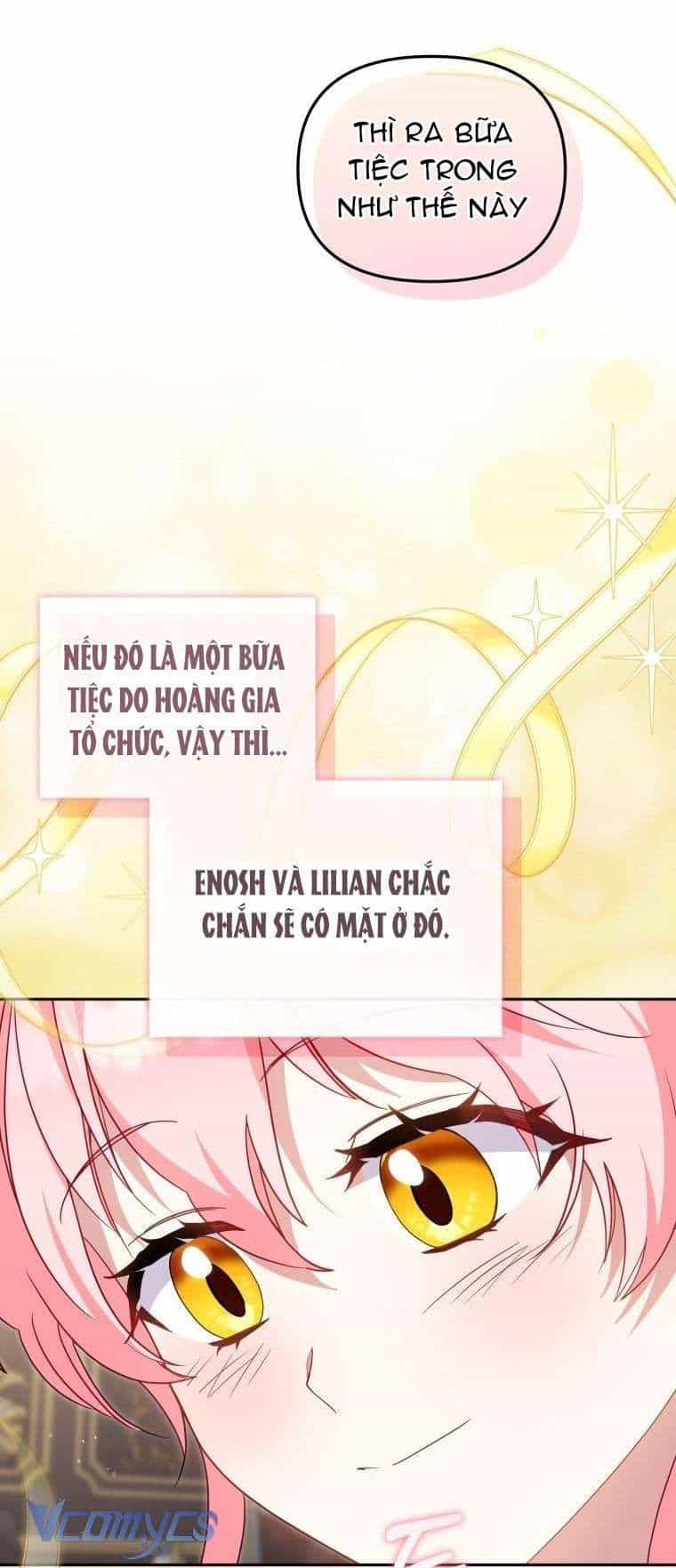Tôi Đang Được Nuôi Dưỡng Bởi Những Kẻ Phản Diện - Chương 117 - ảnh 40