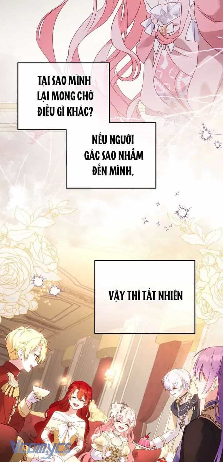 Tôi Đang Được Nuôi Dưỡng Bởi Những Kẻ Phản Diện - Chương 119 - ảnh 9
