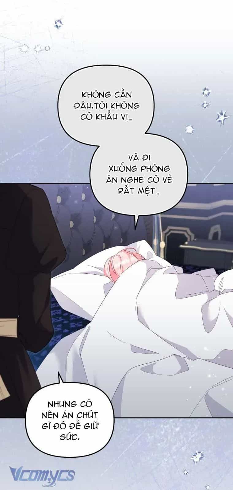 Tôi Đang Được Nuôi Dưỡng Bởi Những Kẻ Phản Diện - Chương 121 - ảnh 39