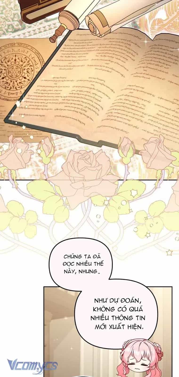 Tôi Đang Được Nuôi Dưỡng Bởi Những Kẻ Phản Diện - Chương 122 - ảnh 45
