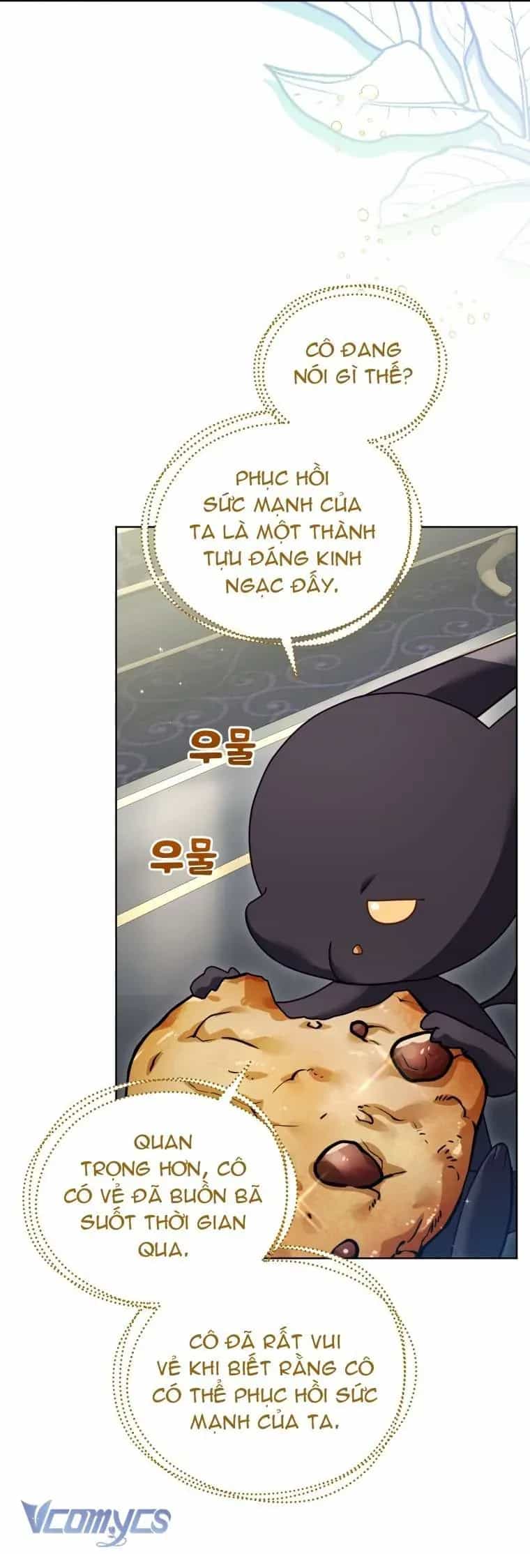 Tôi Đang Được Nuôi Dưỡng Bởi Những Kẻ Phản Diện - Chương 124 - ảnh 15