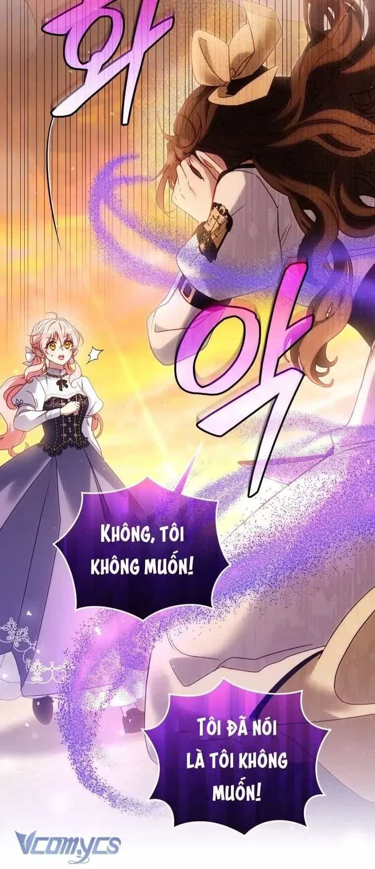 Tôi Đang Được Nuôi Dưỡng Bởi Những Kẻ Phản Diện - Chương 125 - ảnh 37