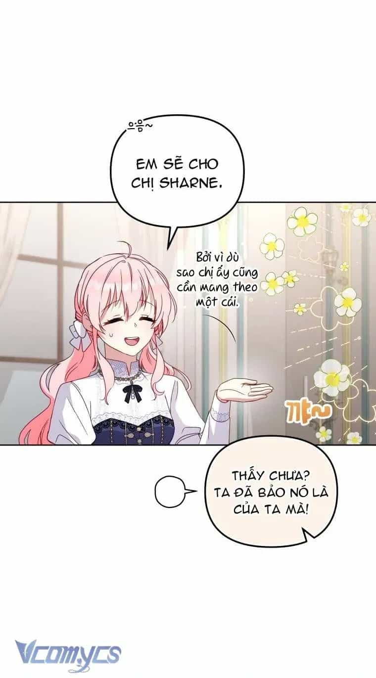 Tôi Đang Được Nuôi Dưỡng Bởi Những Kẻ Phản Diện - Chương 126 - ảnh 59