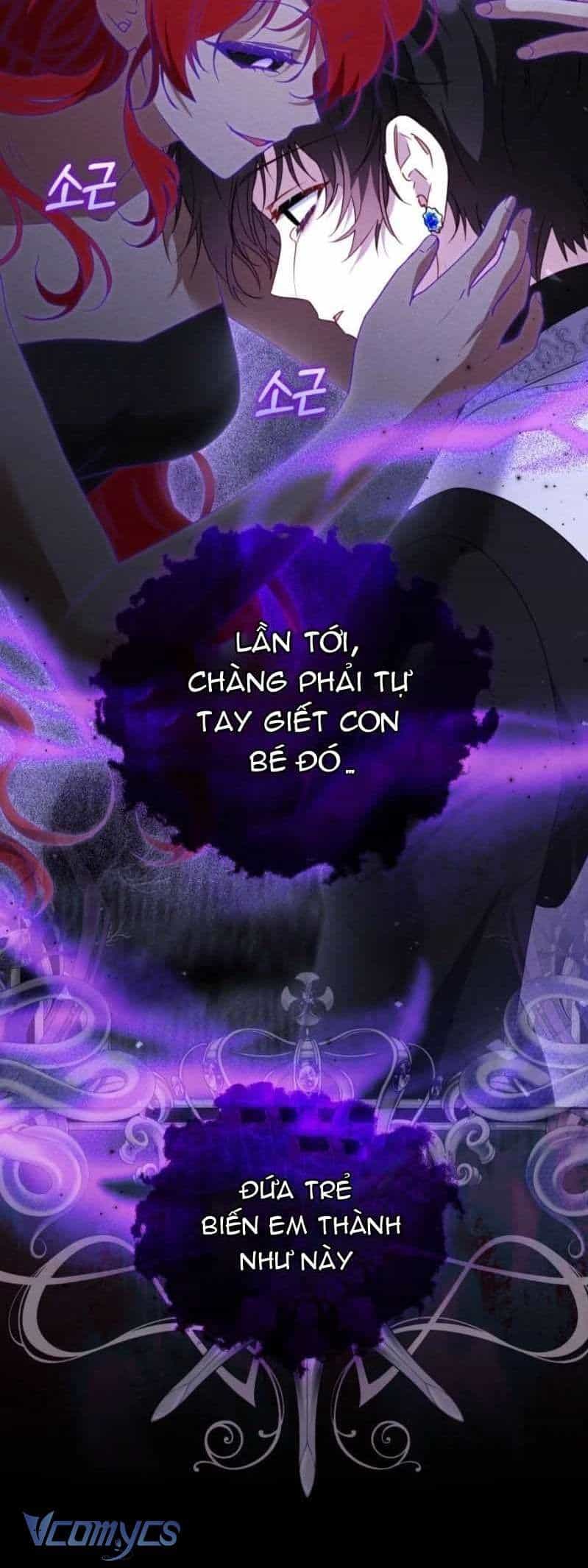 Tôi Đang Được Nuôi Dưỡng Bởi Những Kẻ Phản Diện - Chương 127 - ảnh 43