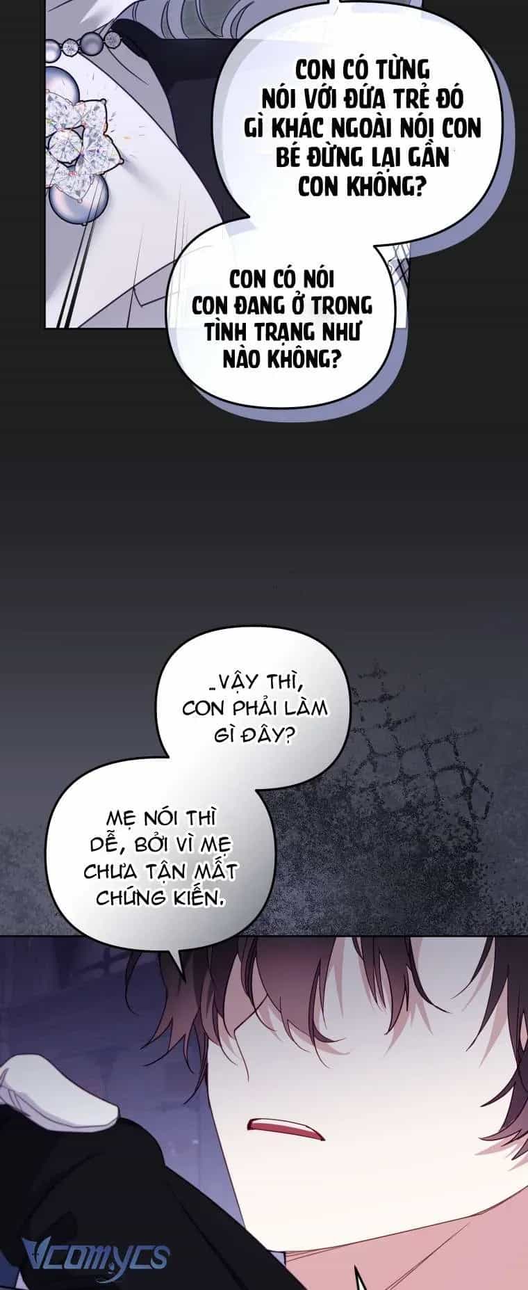 Tôi Đang Được Nuôi Dưỡng Bởi Những Kẻ Phản Diện - Chương 128 - ảnh 57