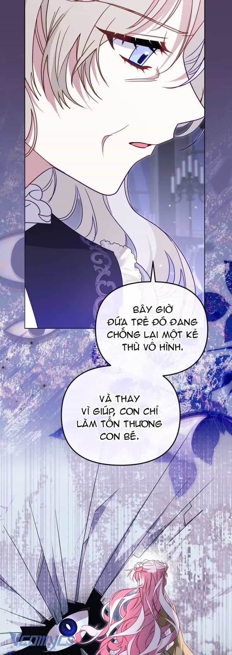 Tôi Đang Được Nuôi Dưỡng Bởi Những Kẻ Phản Diện - Chương 128 - ảnh 64