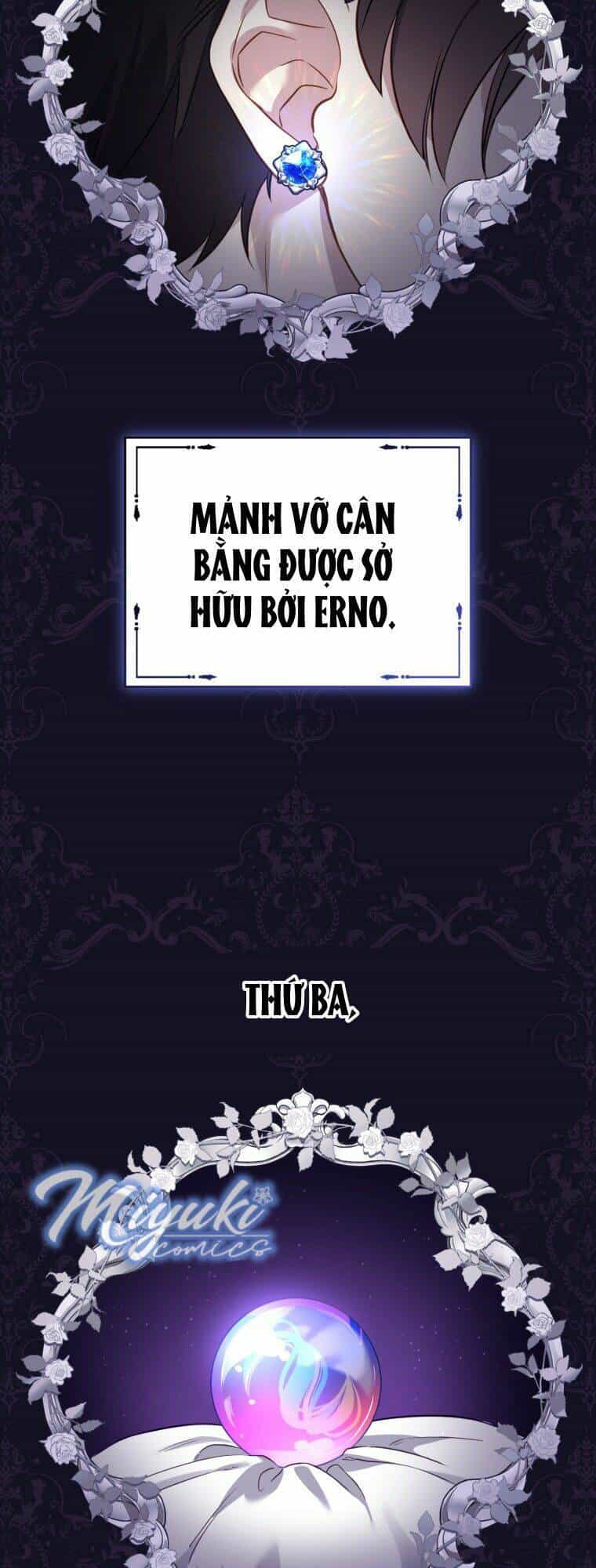 Tôi Đang Được Nuôi Dưỡng Bởi Những Kẻ Phản Diện - Chương 13 - ảnh 34