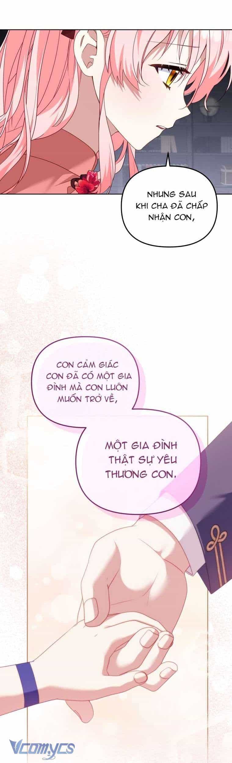 Tôi Đang Được Nuôi Dưỡng Bởi Những Kẻ Phản Diện - Chương 131 - ảnh 51