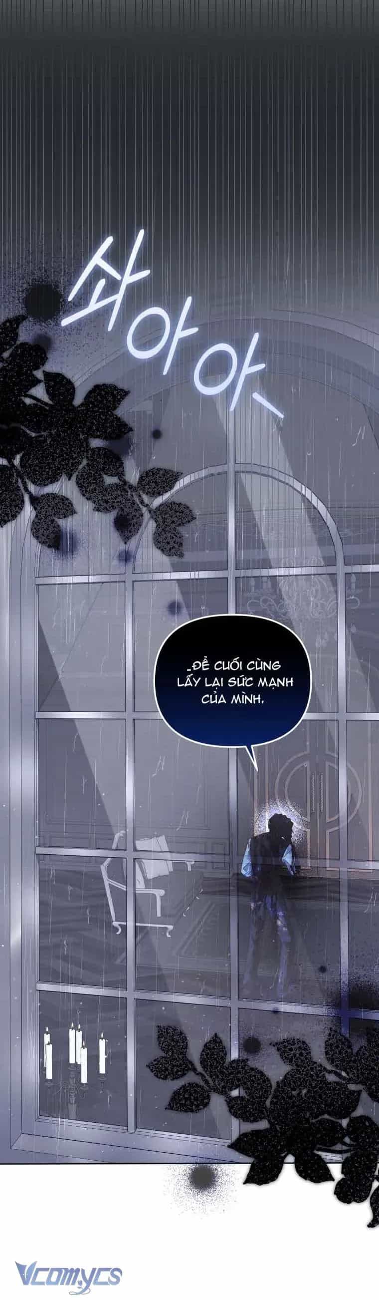 Tôi Đang Được Nuôi Dưỡng Bởi Những Kẻ Phản Diện - Chương 132 - ảnh 16