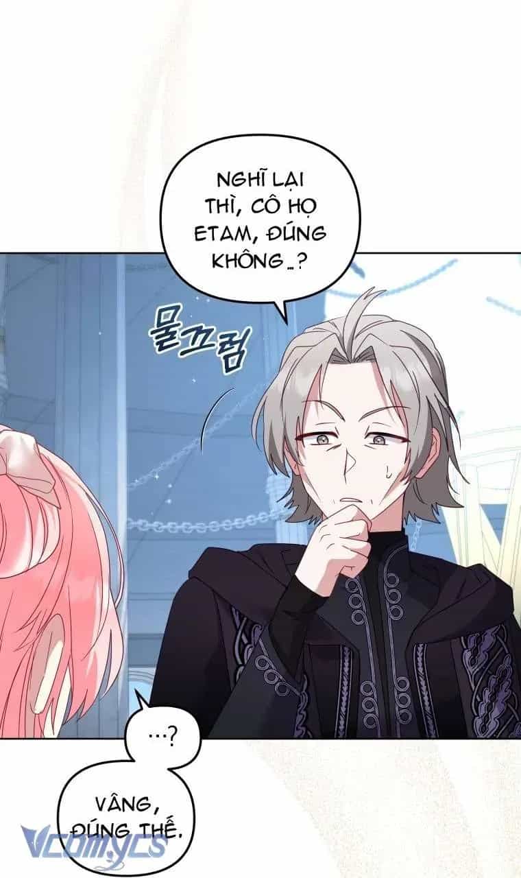 Tôi Đang Được Nuôi Dưỡng Bởi Những Kẻ Phản Diện - Chương 135 - ảnh 53