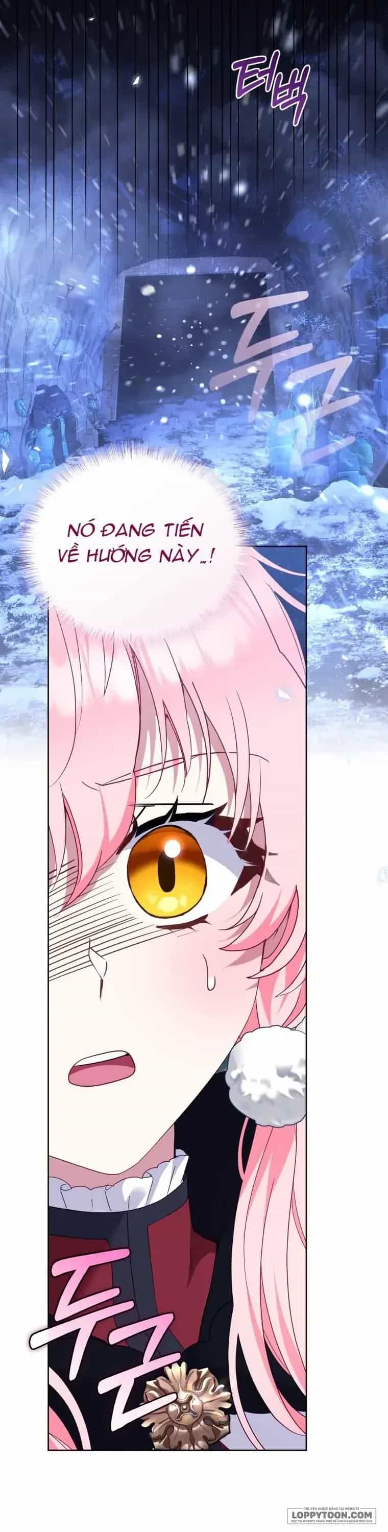 Tôi Đang Được Nuôi Dưỡng Bởi Những Kẻ Phản Diện - Chương 136 - ảnh 54