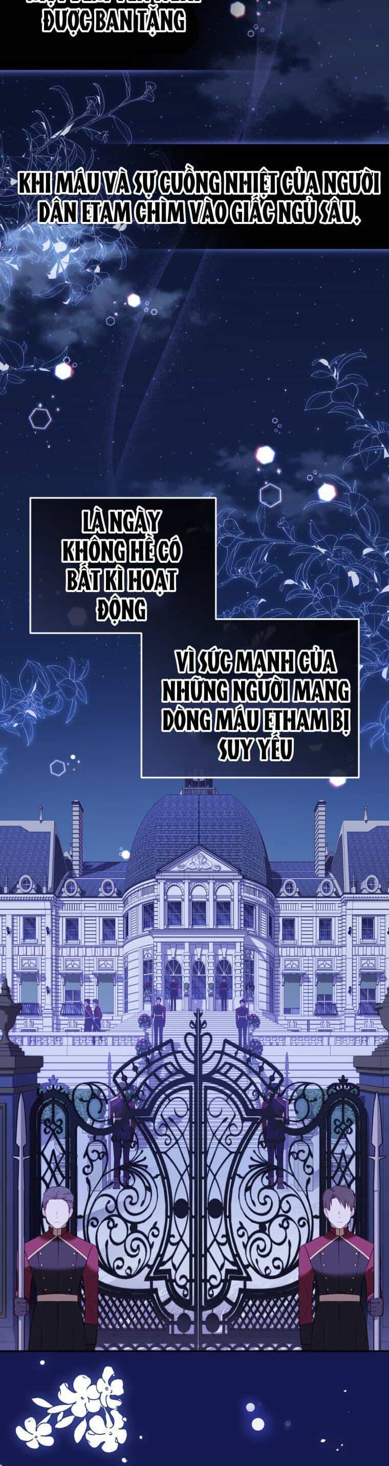 Tôi Đang Được Nuôi Dưỡng Bởi Những Kẻ Phản Diện - Chương 14 - ảnh 15