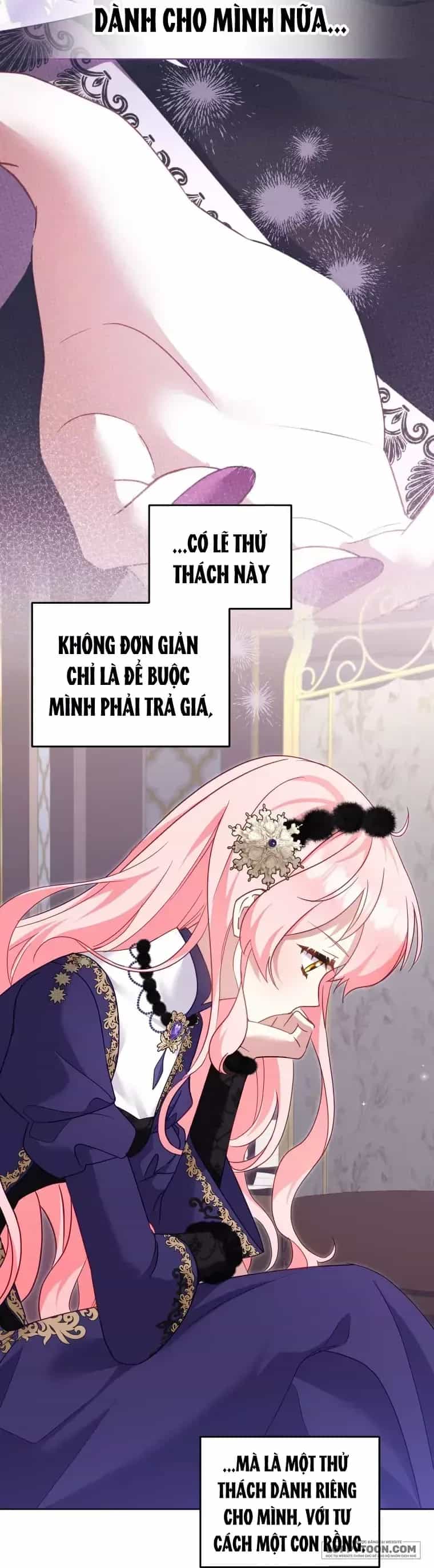Tôi Đang Được Nuôi Dưỡng Bởi Những Kẻ Phản Diện - Chương 143 - ảnh 29