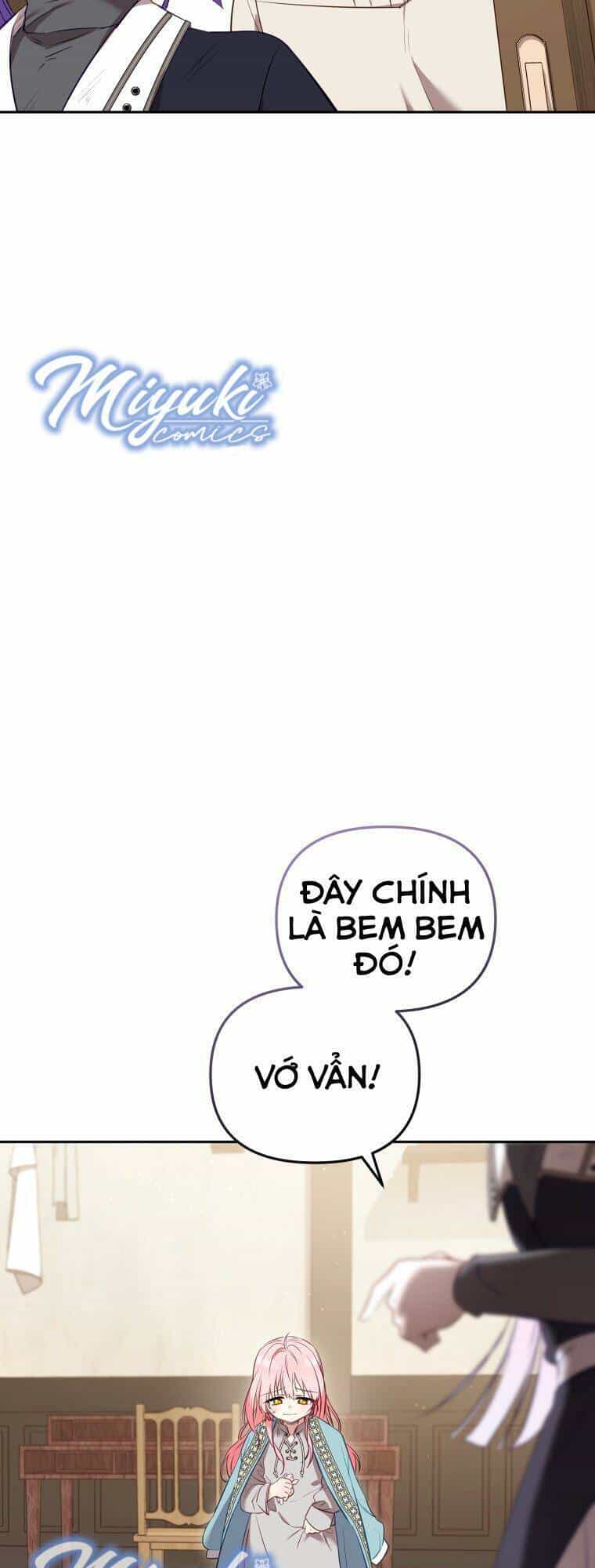 Tôi Đang Được Nuôi Dưỡng Bởi Những Kẻ Phản Diện - Chương 18 - ảnh 45