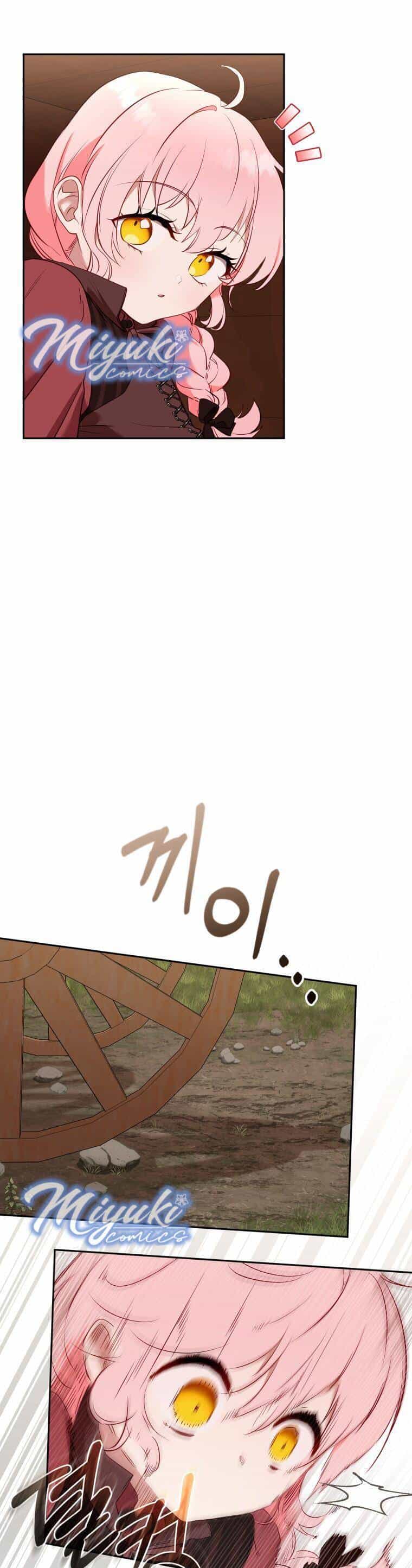 Tôi Đang Được Nuôi Dưỡng Bởi Những Kẻ Phản Diện - Chương 19 - ảnh 47