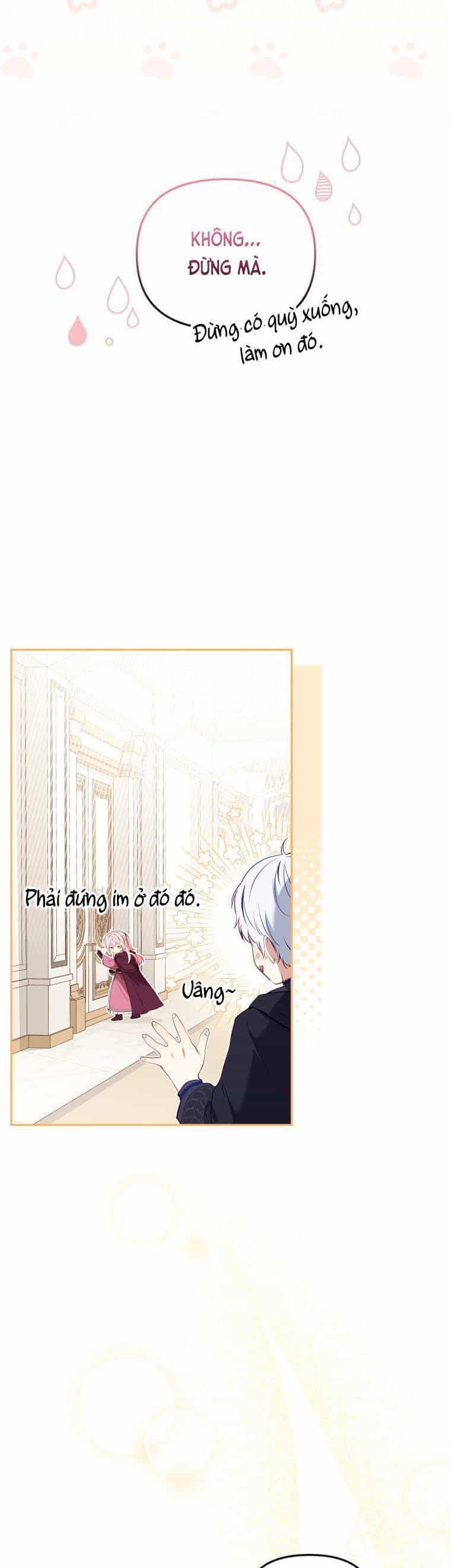 Tôi Đang Được Nuôi Dưỡng Bởi Những Kẻ Phản Diện - Chương 25 - ảnh 16