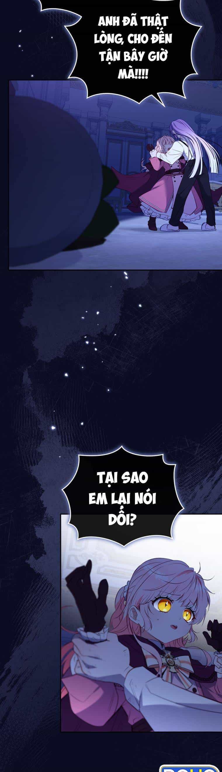 Tôi Đang Được Nuôi Dưỡng Bởi Những Kẻ Phản Diện - Chương 25 - ảnh 29