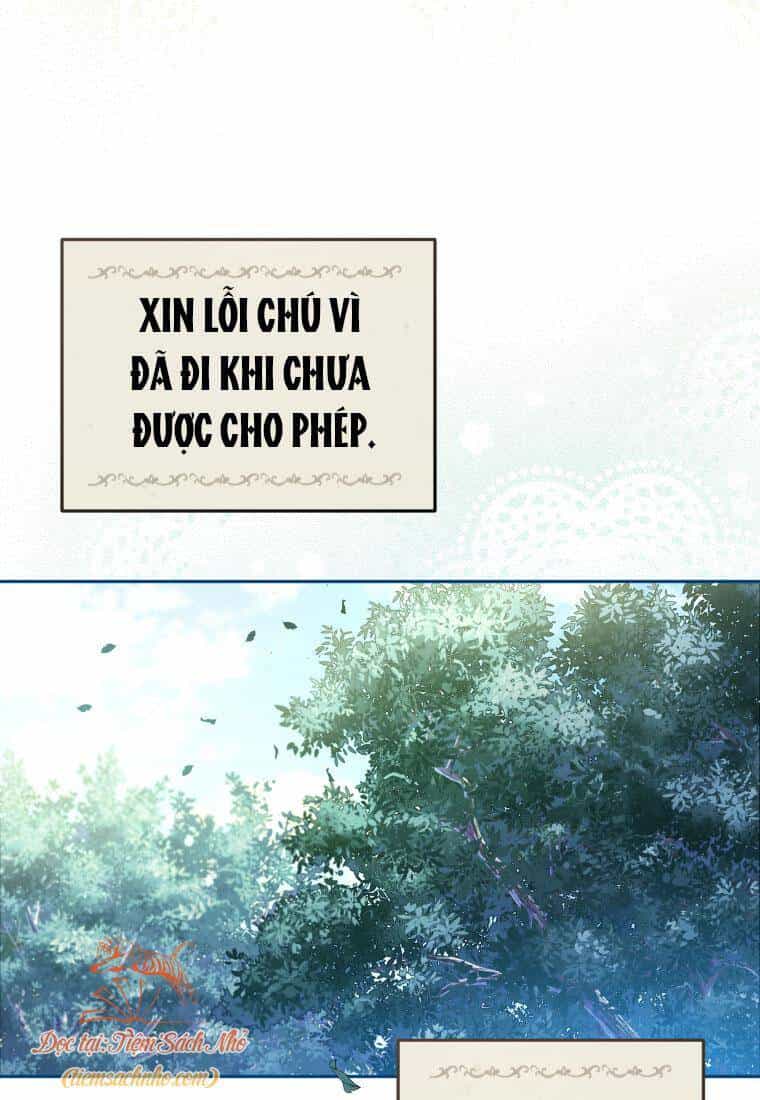 Tôi Đang Được Nuôi Dưỡng Bởi Những Kẻ Phản Diện - Chương 27 - ảnh 22