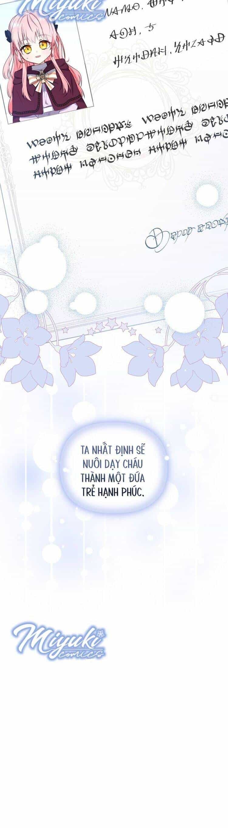 Tôi Đang Được Nuôi Dưỡng Bởi Những Kẻ Phản Diện - Chương 29 - ảnh 15