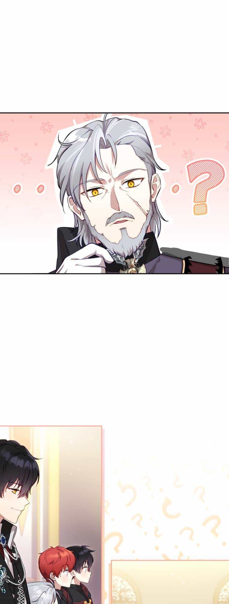 Tôi Đang Được Nuôi Dưỡng Bởi Những Kẻ Phản Diện - Chương 3 - ảnh 3
