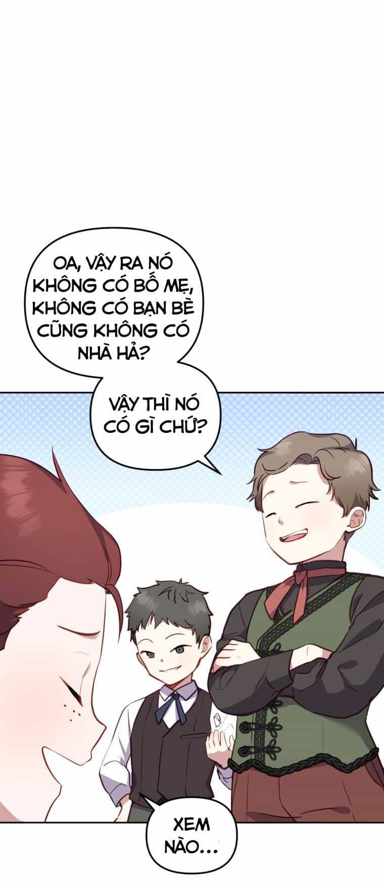 Tôi Đang Được Nuôi Dưỡng Bởi Những Kẻ Phản Diện - Chương 3 - ảnh 70