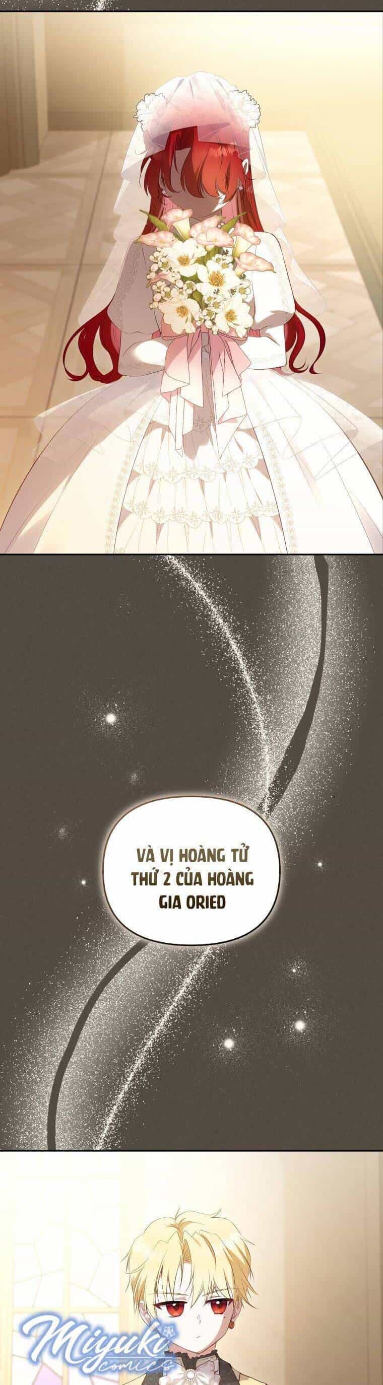 Tôi Đang Được Nuôi Dưỡng Bởi Những Kẻ Phản Diện - Chương 33 - ảnh 4