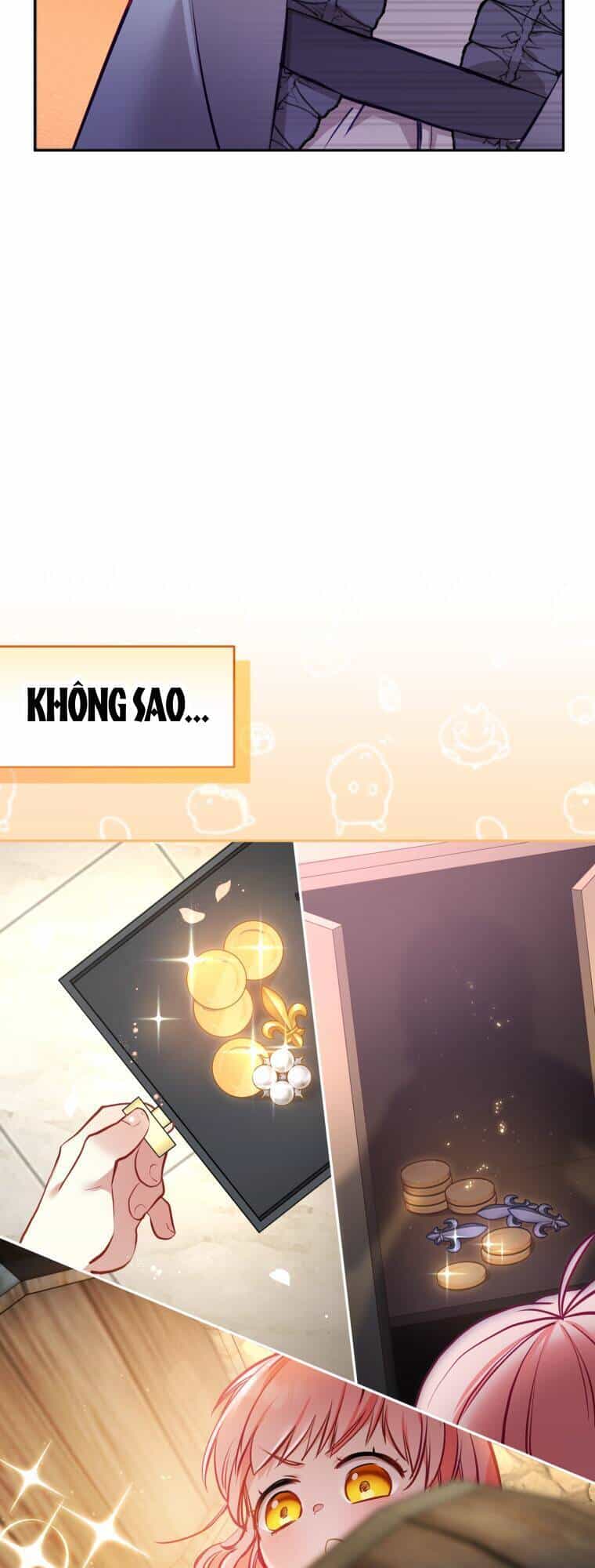 Tôi Đang Được Nuôi Dưỡng Bởi Những Kẻ Phản Diện - Chương 4 - ảnh 74