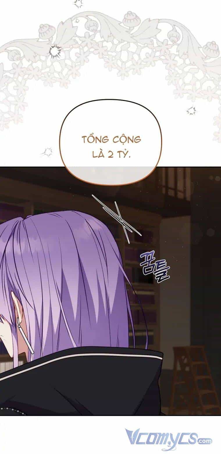 Tôi Đang Được Nuôi Dưỡng Bởi Những Kẻ Phản Diện - Chương 41 - ảnh 26