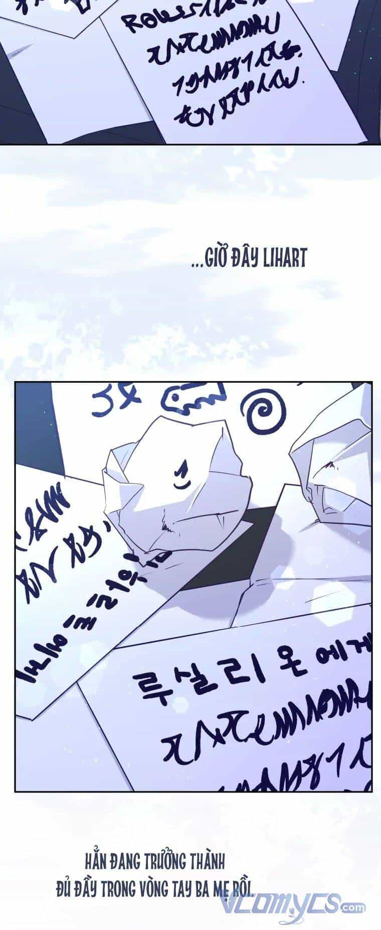 Tôi Đang Được Nuôi Dưỡng Bởi Những Kẻ Phản Diện - Chương 41 - ảnh 71