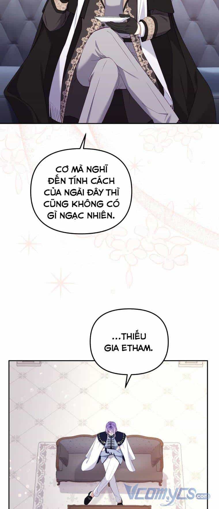 Tôi Đang Được Nuôi Dưỡng Bởi Những Kẻ Phản Diện - Chương 43 - ảnh 29