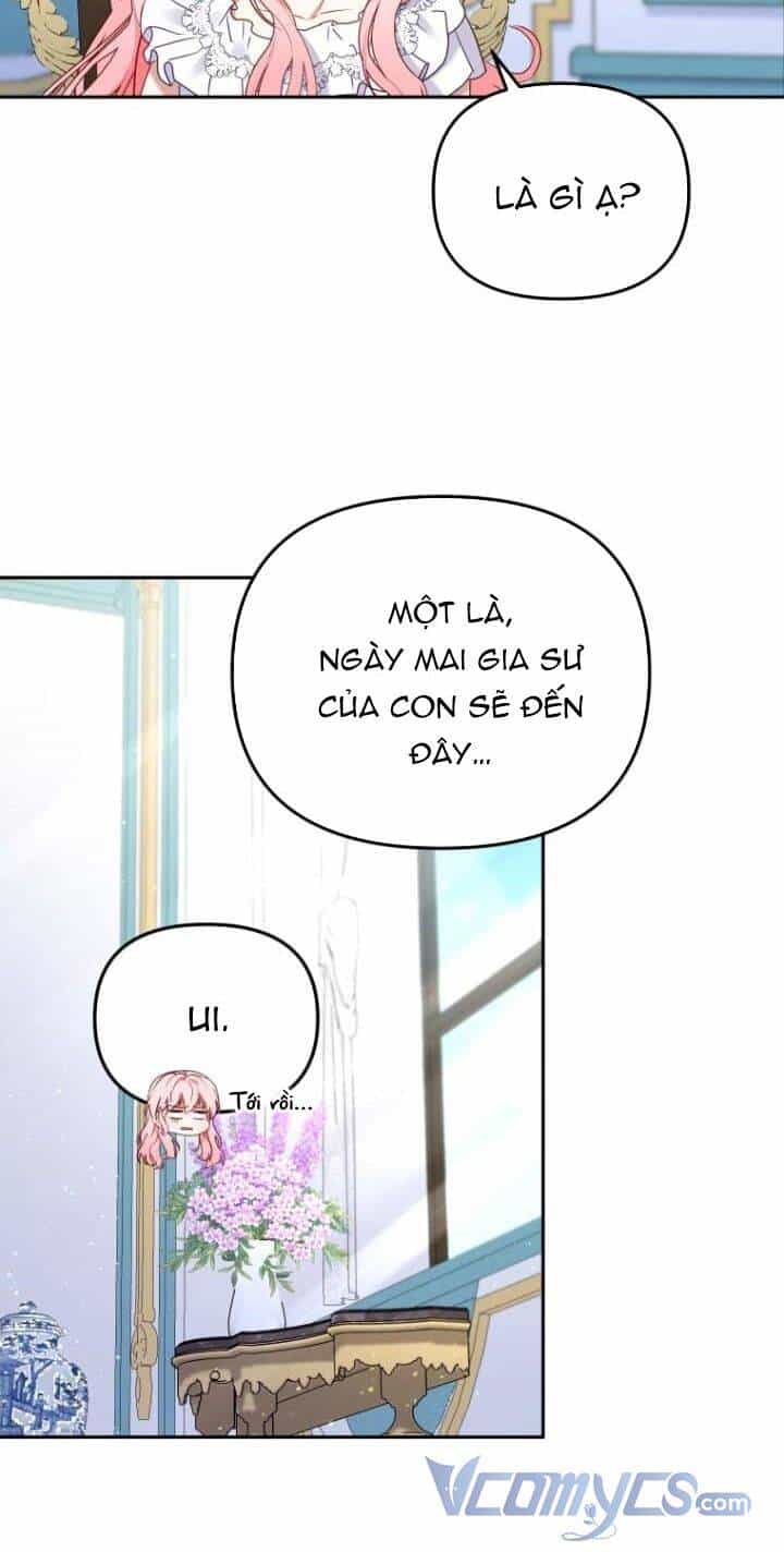 Tôi Đang Được Nuôi Dưỡng Bởi Những Kẻ Phản Diện - Chương 44 - ảnh 57