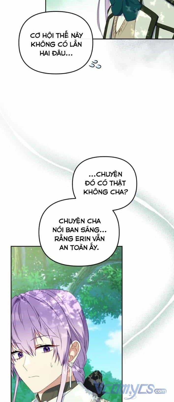 Tôi Đang Được Nuôi Dưỡng Bởi Những Kẻ Phản Diện - Chương 48 - ảnh 12