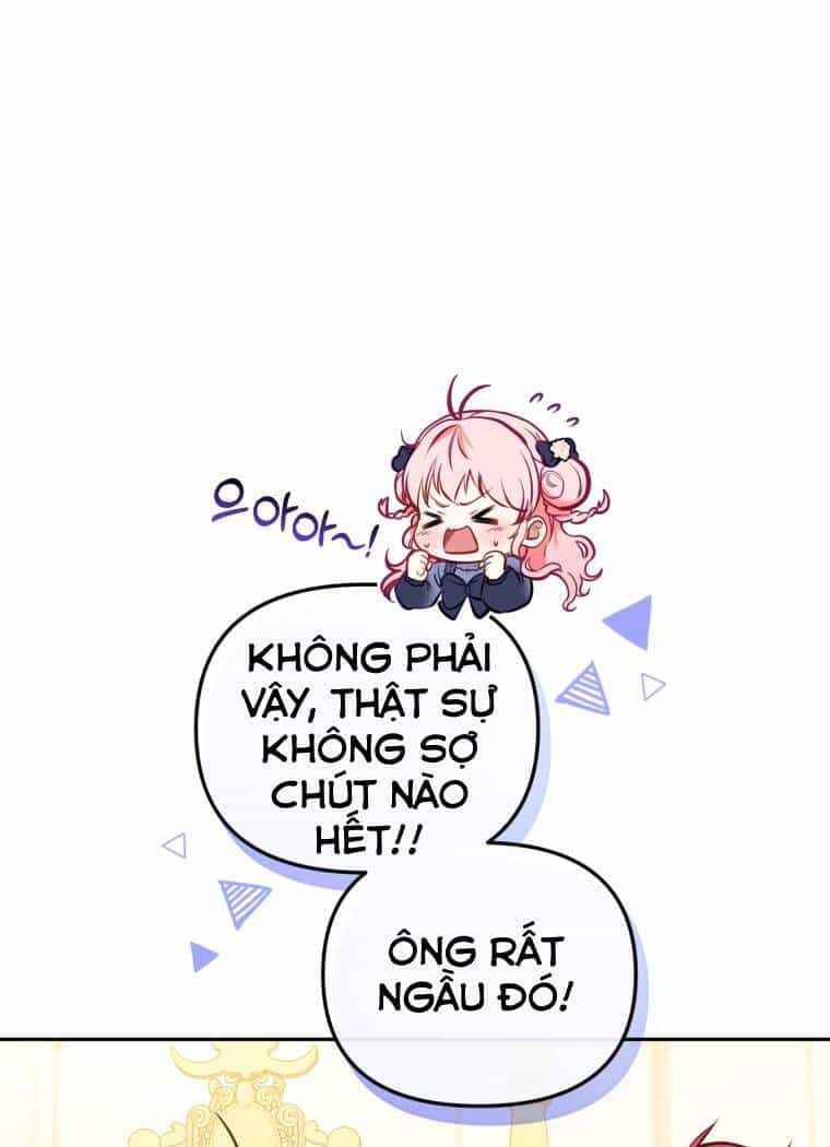 Tôi Đang Được Nuôi Dưỡng Bởi Những Kẻ Phản Diện - Chương 5 - ảnh 46